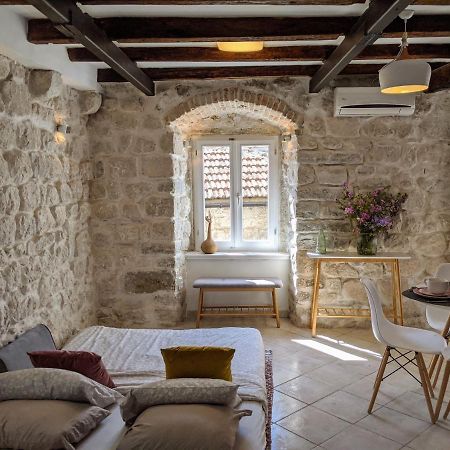 Best View! Rooftop With Garden - Old Town Nr404 Kotor Exterior photo