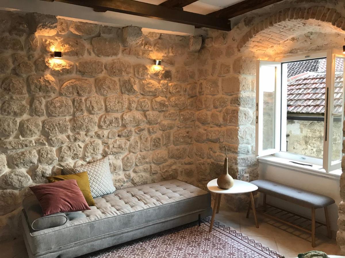 Best View! Rooftop With Garden - Old Town Nr404 Kotor Exterior photo