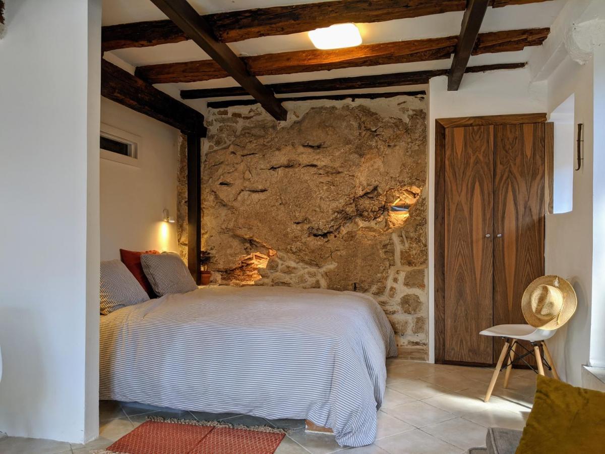 Best View! Rooftop With Garden - Old Town Nr404 Kotor Exterior photo