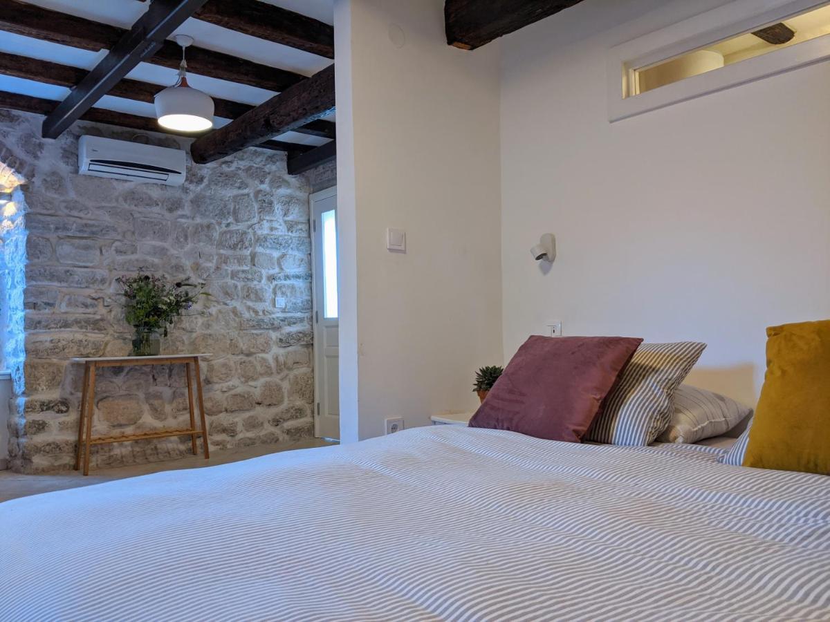 Best View! Rooftop With Garden - Old Town Nr404 Kotor Exterior photo