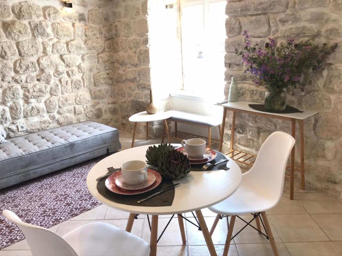 Best View! Rooftop With Garden - Old Town Nr404 Kotor Exterior photo